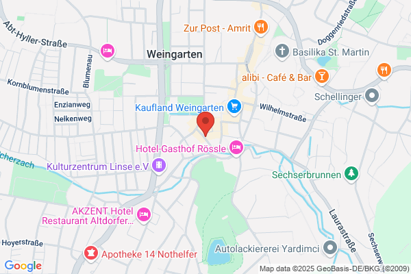 PeoplePlanetProfit GmbH