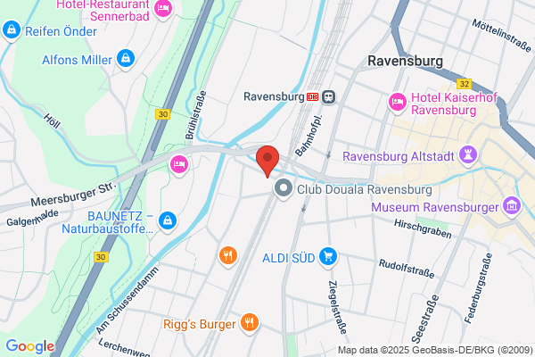 Johanniter-Unfall-Hilfe e.V. - Villa Emma Ravensburg