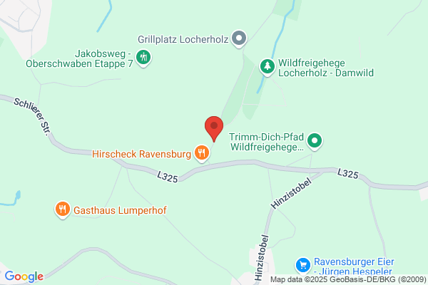 Johanniter-Unfall-Hilfe e.V. - Waldspielgruppe LiLa Löwenzahn Ravensburg