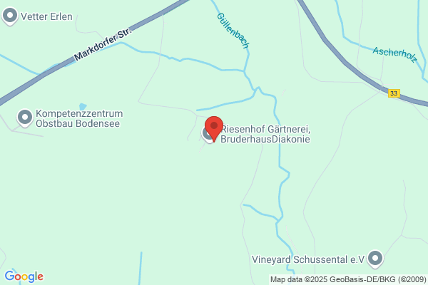 Johanniter-Unfall-Hilfe e.V. - Waldspielgruppe Waldwichtel Ravensburg
