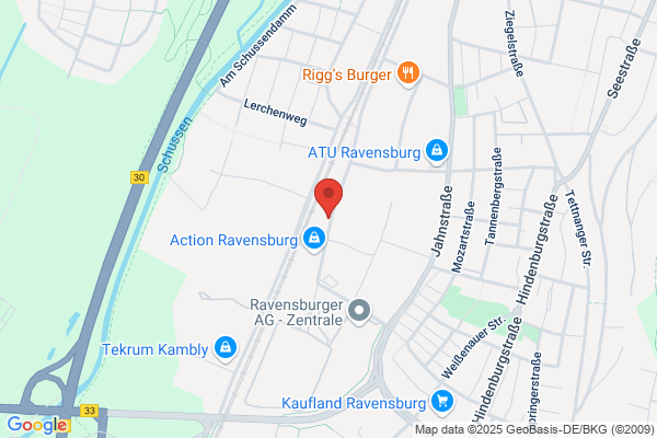 Gemeinschaft Immanuel Ravensburg e.V.