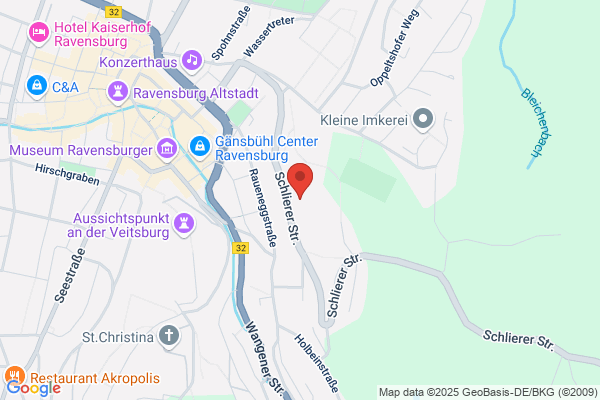 Ravensburg Kleintierfreunde