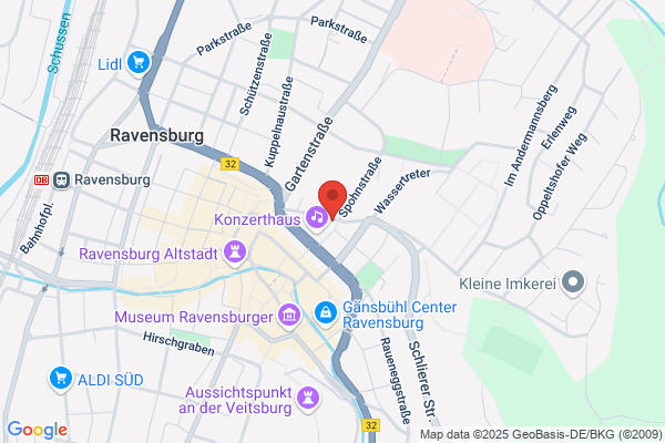 Sozialsponsoring Ravensburg e. V.