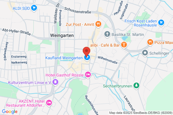 Turnverein Weingarten e.V.