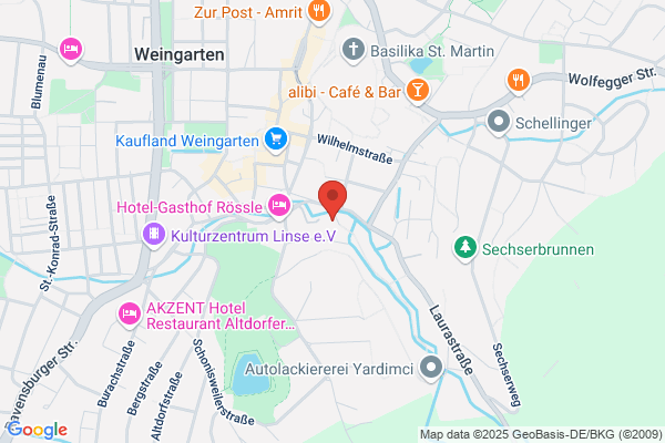 Der Kalenderverlag GmbH Weingarten