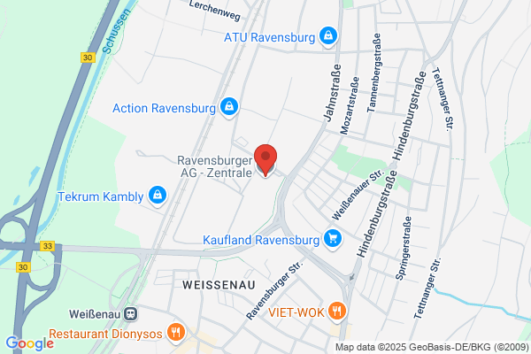 Ravensburger Holding GmbH & Co. KG