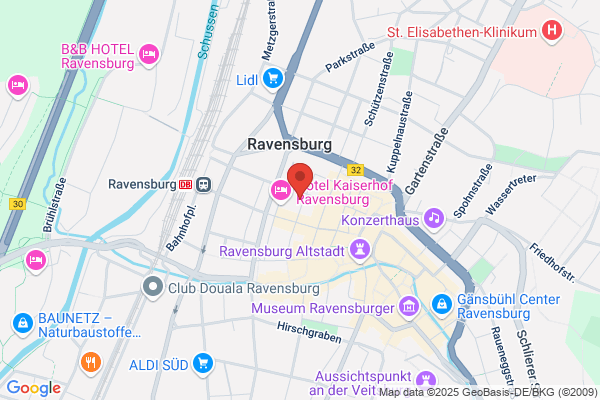 SV SparkassenVersicherung (geschlossen)