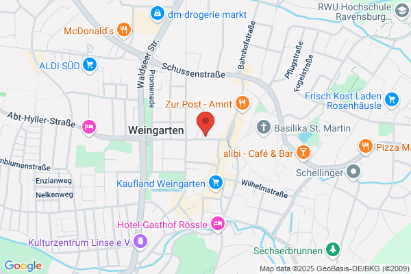 Südwest Ring Versicherungsmakler GmbH
