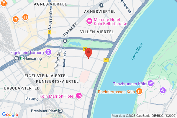 Werbeagentur HELGA