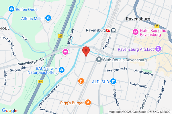 Barmenia Versicherung - Patrick Carsten Hennrich