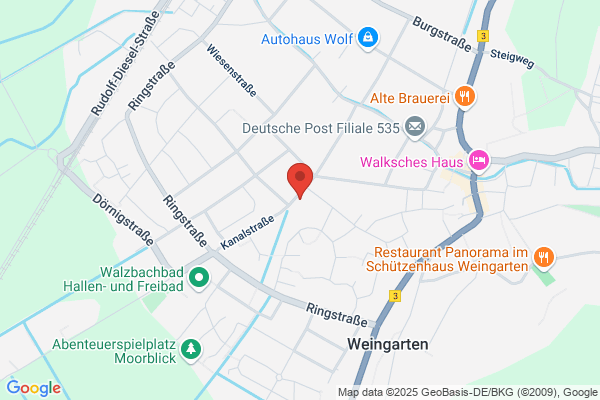 Markt Apotheke
