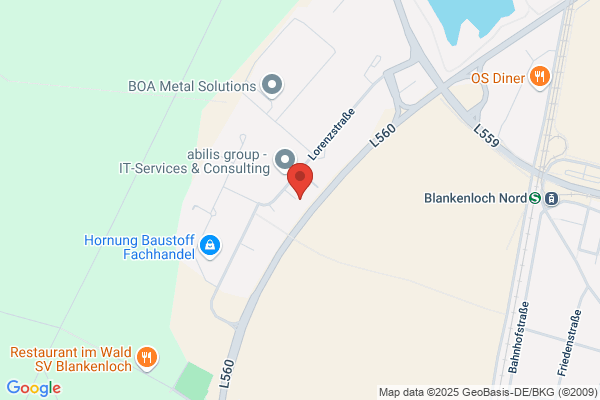 Demus GmbH