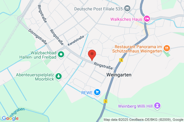 Dechent M. Pflanzengroßhandel-Fahrverkauf GmbH