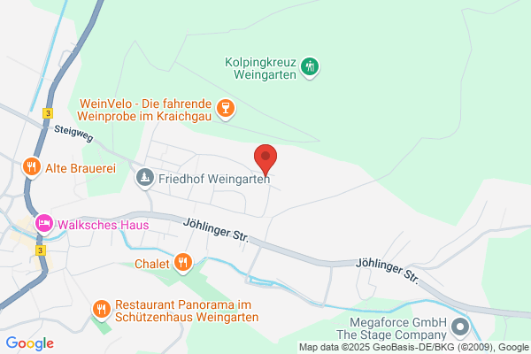 Kreuzinger Brennholz