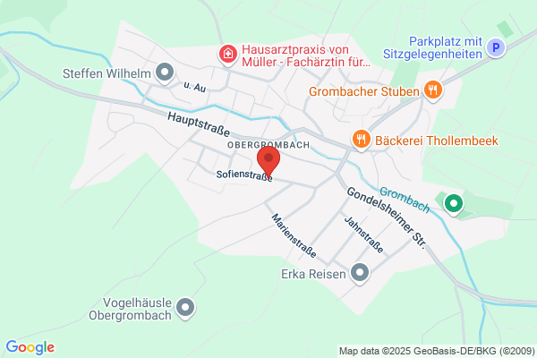 ProSyWa-Wasseraufbereitung