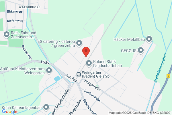 DG Druck GmbH