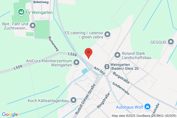 ABW Metalltechnik GmbH