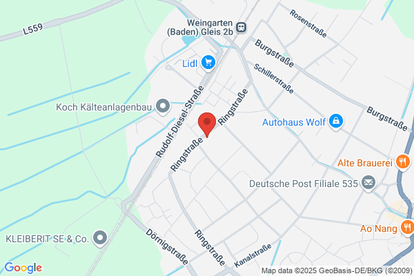 Bistro Schlingel