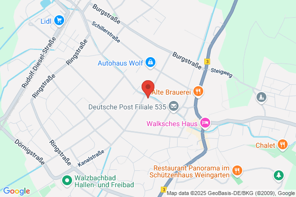 DRUCK-WERK Büromaschinen & Servie