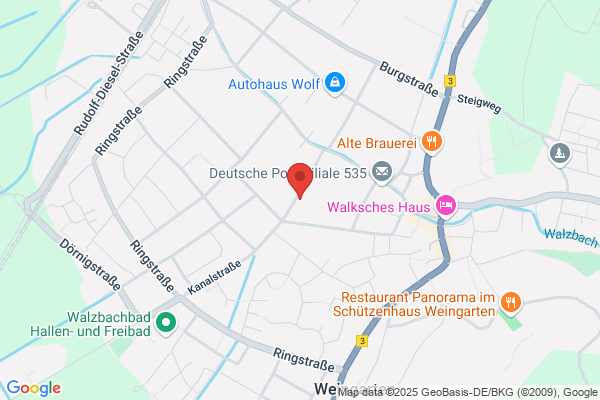 Humares GmbH Ozon- Colon- Sauerstoff
