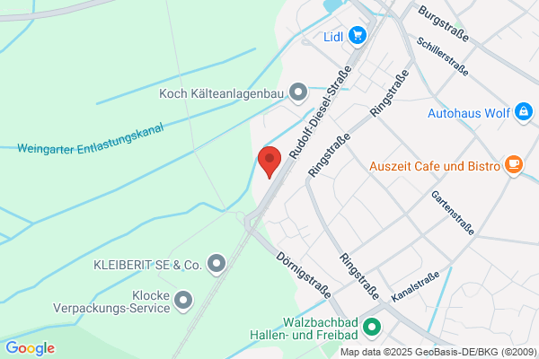 JTS Autoservice GmbH