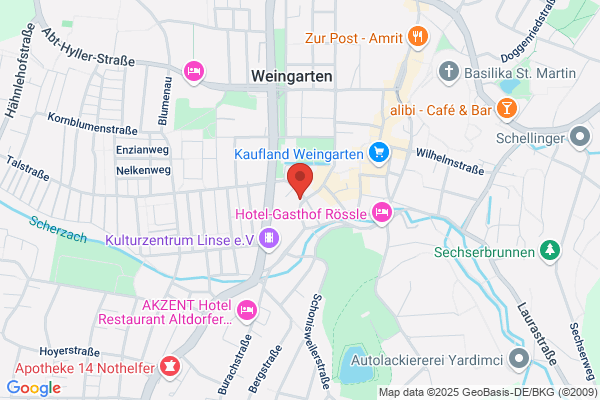 Jugendtreff