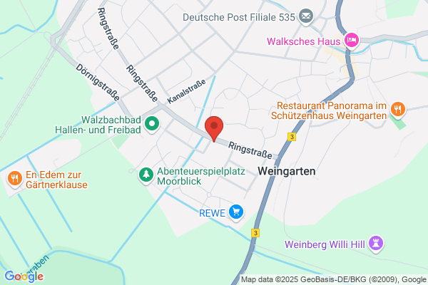 Kreuzinger