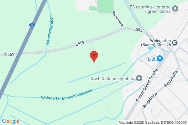 LWB Liese und Weber Baustoffrecycling GmbH