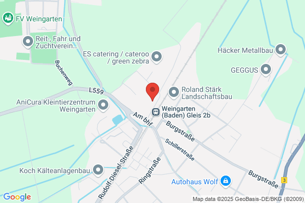 PPG Industries Lackfabrik GmbH