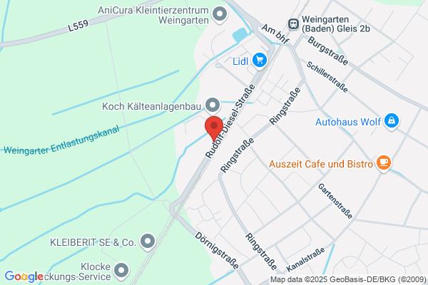 Posseidon Engineering GmbH