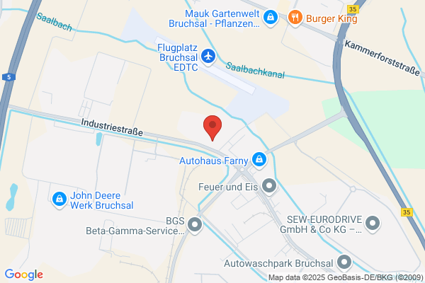 Sauder GmbH