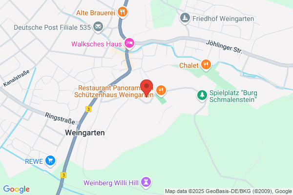 Weinmanufaktur Weingarten GmbH