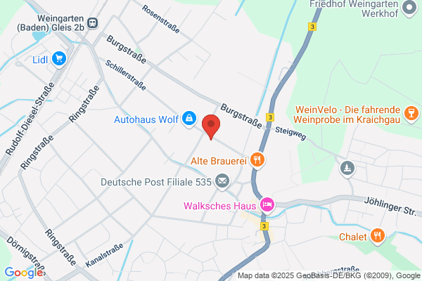 Wenglein GmbH