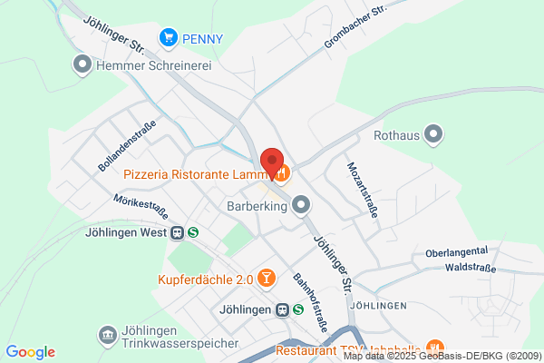Friseur Schnittpunkt