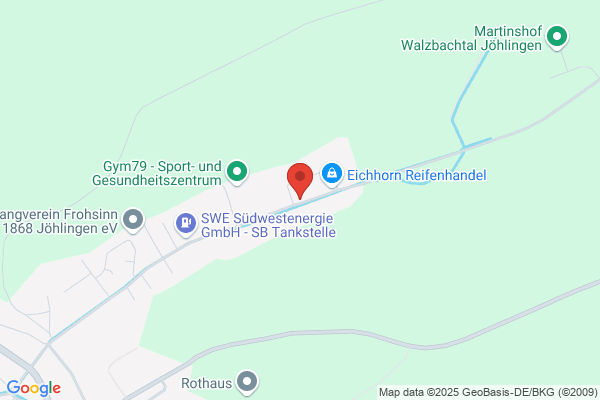 Wolf-Kuld Garten- und Landschaftsbau GmbH