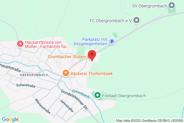 Safranccino GmbH
