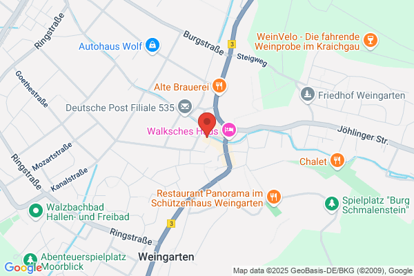 Waltraud Lohr