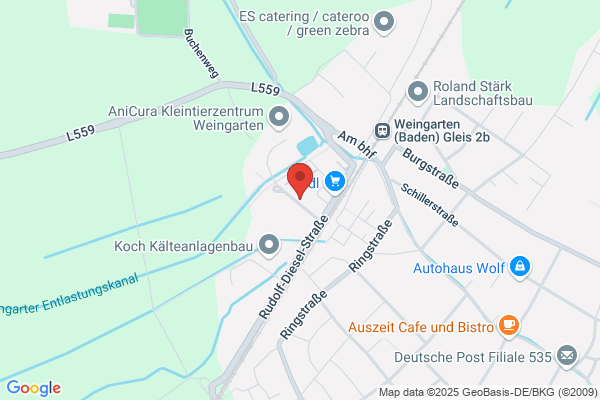 Bohnert GmbH