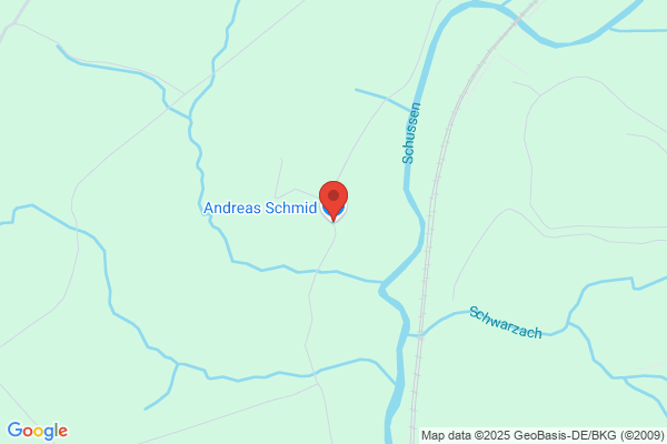 Andreas Schmidt