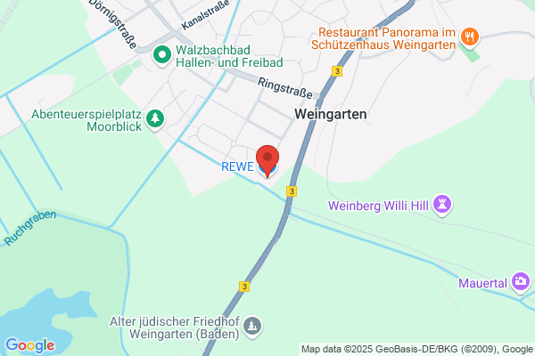REWE