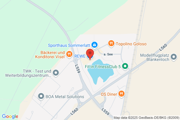 REWE