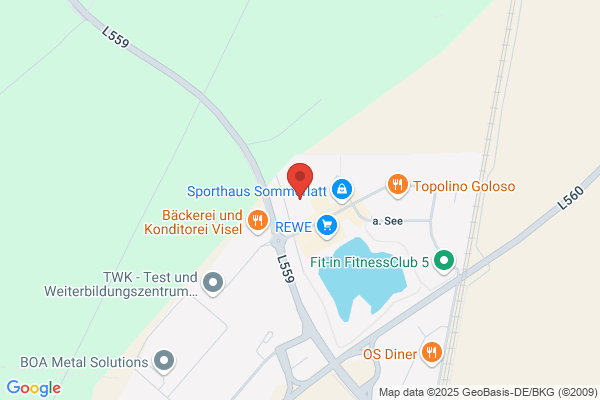 MDS Internationale Transport GmbH