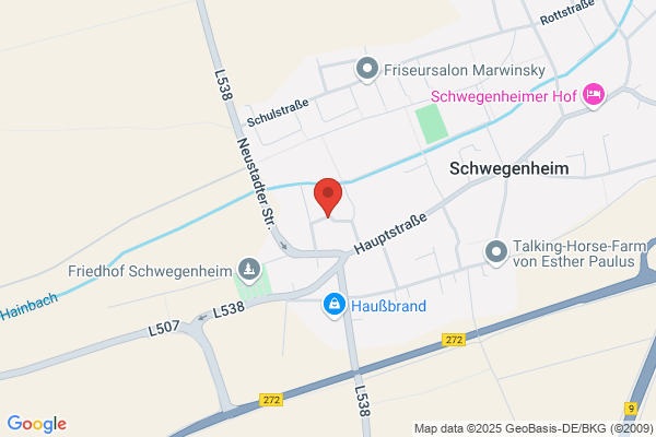 MES GmbH
