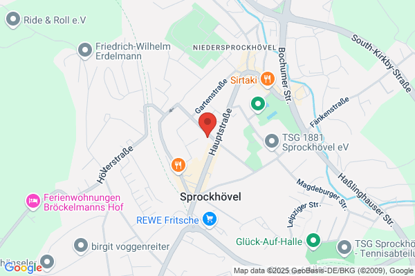 Brüggerhoff