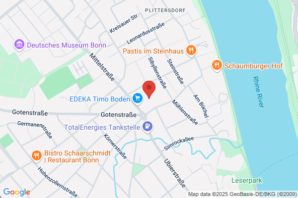 Büroservice Bonn