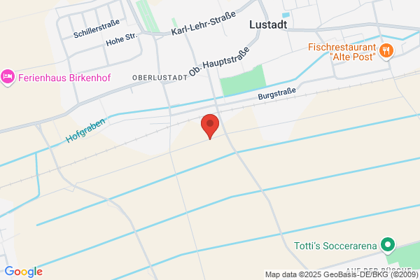 Christinas Ponyhof