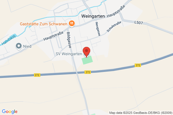 Kinderhort Weingarten