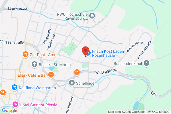 Rothermel Bäckerei & Konditorei GmbH