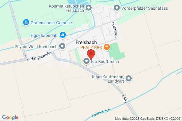 pfalz-web Internetservice e.K.