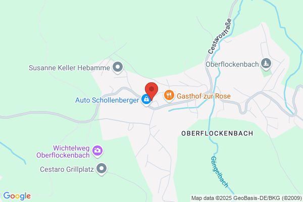 Eichelberg Apotheke Ihn. Amelie Lesche